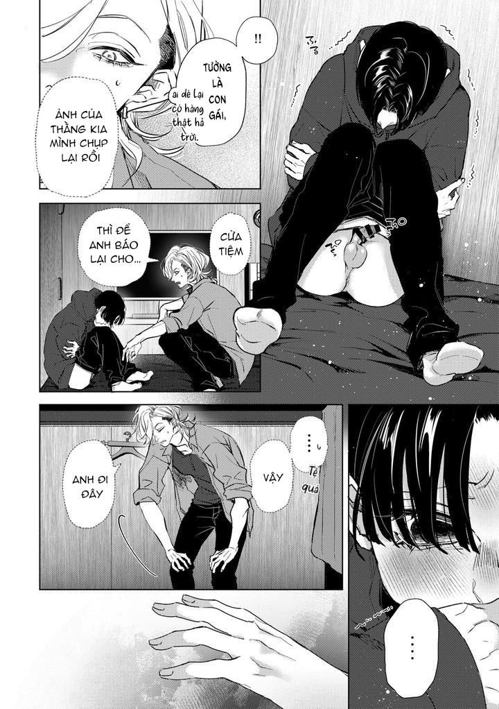 đọc truyện Đutanbao Shota Chương 103 ảnh 13 tại Thiên Thai Truyện