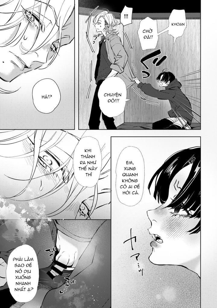 đọc truyện Đutanbao Shota Chương 103 ảnh 14 tại Thiên Thai Truyện