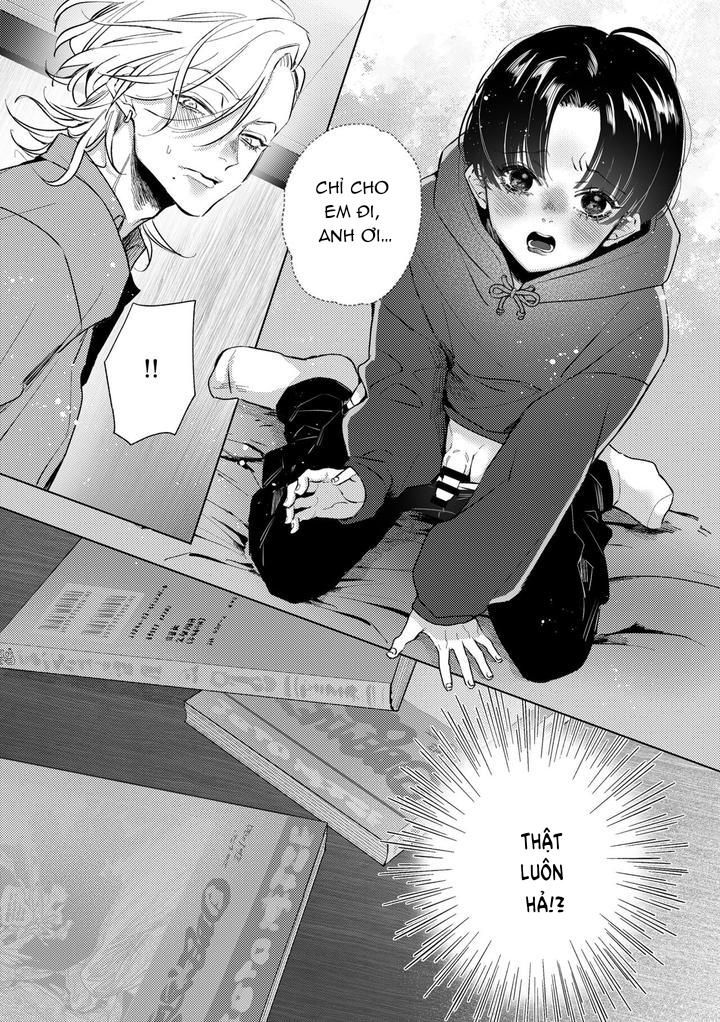 đọc truyện Đutanbao Shota Chương 103 ảnh 15 tại Thiên Thai Truyện