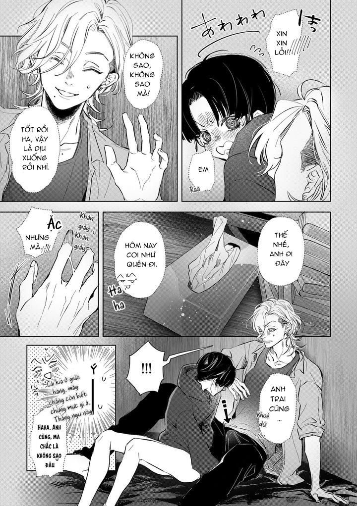 đọc truyện Đutanbao Shota Chương 103 ảnh 18 tại Thiên Thai Truyện