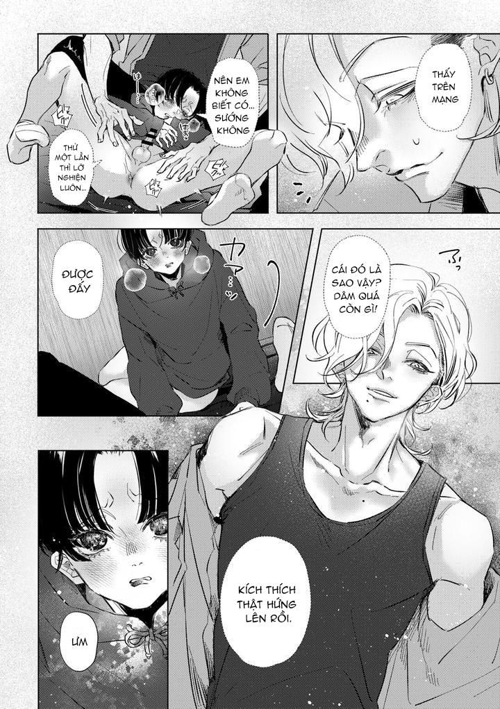 đọc truyện Đutanbao Shota Chương 103 ảnh 21 tại Thiên Thai Truyện