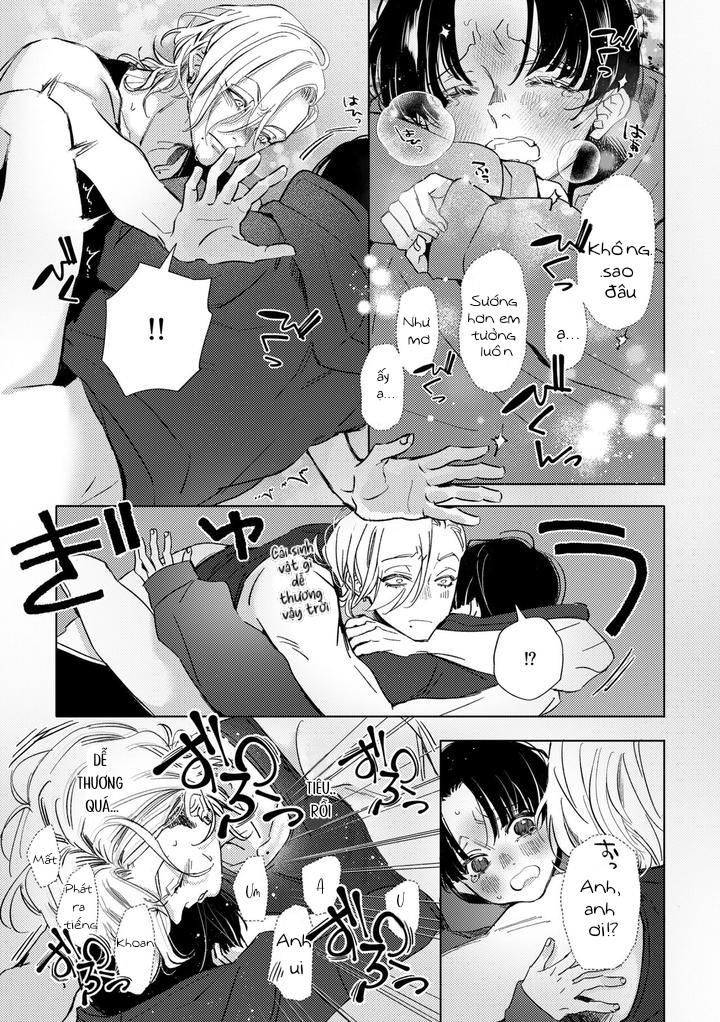 đọc truyện Đutanbao Shota Chương 103 ảnh 24 tại Thiên Thai Truyện