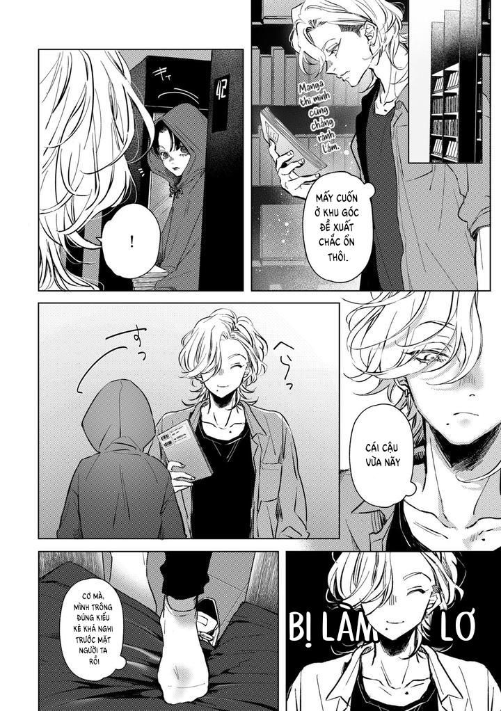 đọc truyện Đutanbao Shota Chương 103 ảnh 7 tại Thiên Thai Truyện