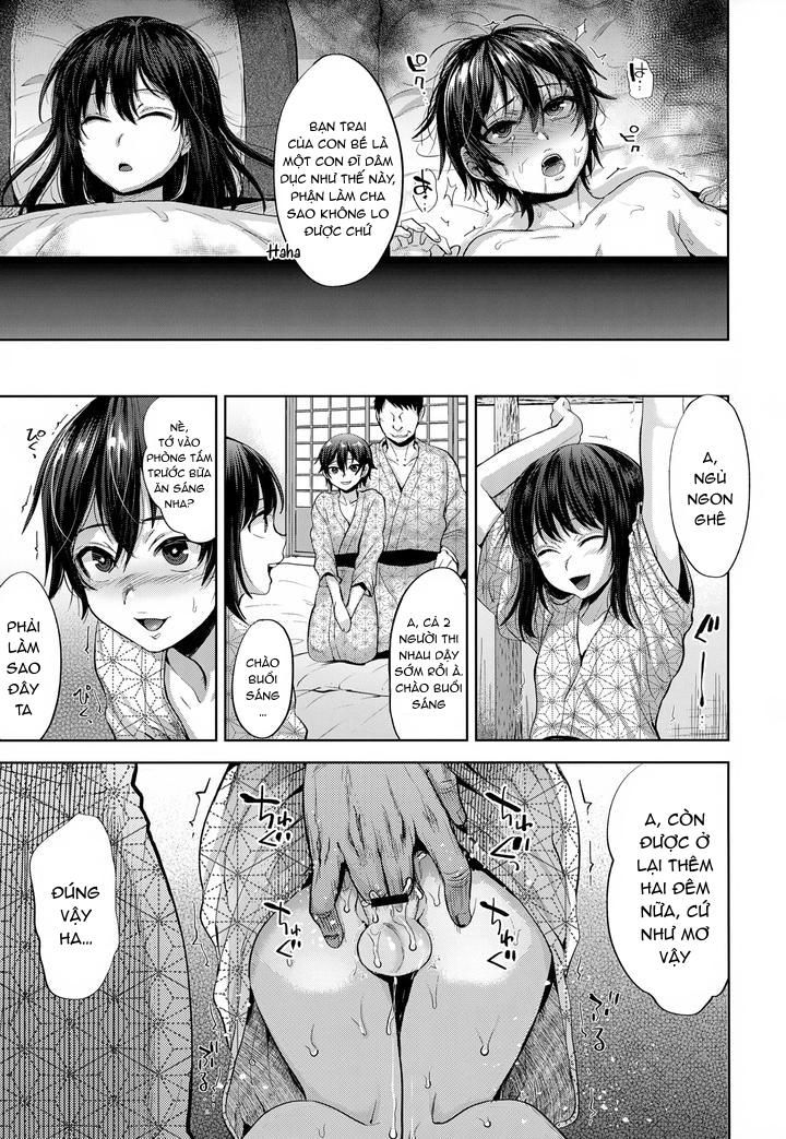 đọc truyện Đutanbao Shota Chương 104 ảnh 19 tại Thiên Thai Truyện