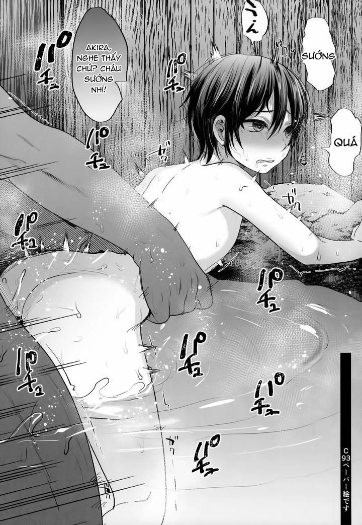 đọc truyện Đutanbao Shota Chương 104 ảnh 20 tại Thiên Thai Truyện