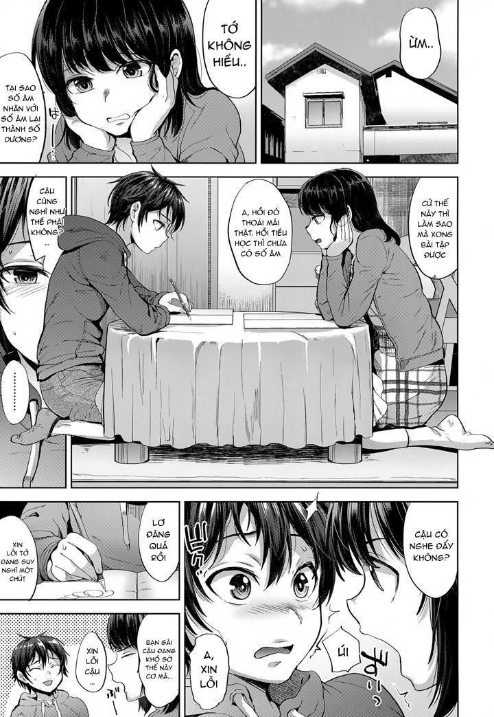 đọc truyện Đutanbao Shota Chương 105 ảnh 3 tại Thiên Thai Truyện