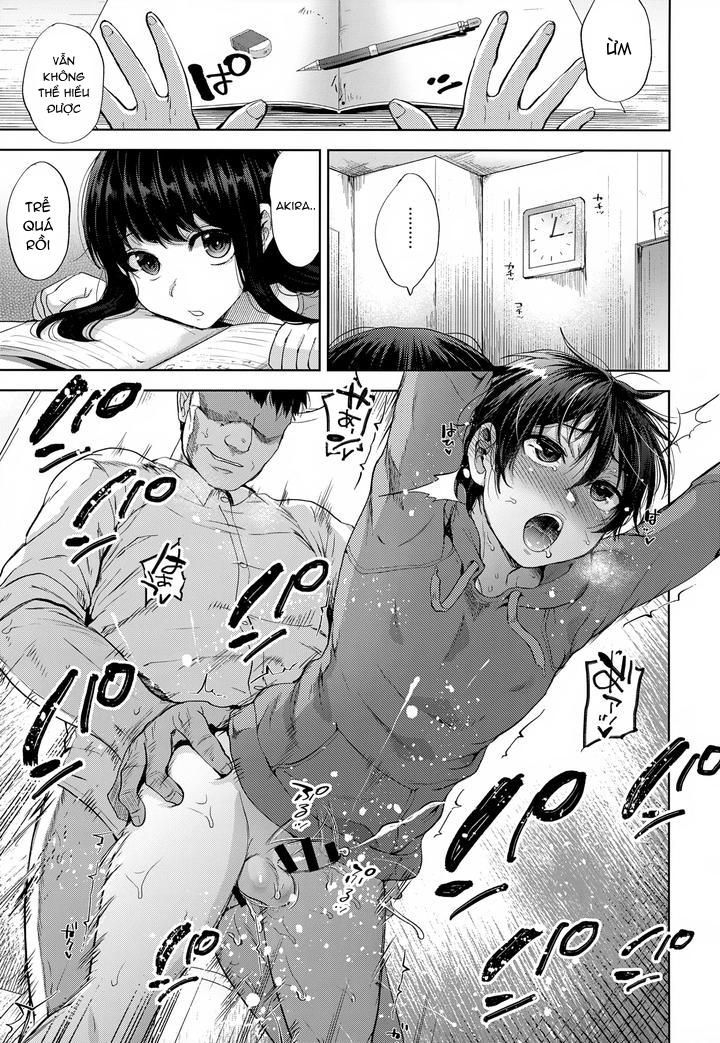 đọc truyện Đutanbao Shota Chương 105 ảnh 15 tại Thiên Thai Truyện