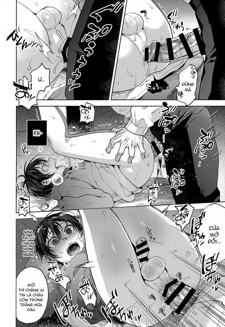 đọc truyện Đutanbao Shota Chương 105 ảnh 24 tại Thiên Thai Truyện