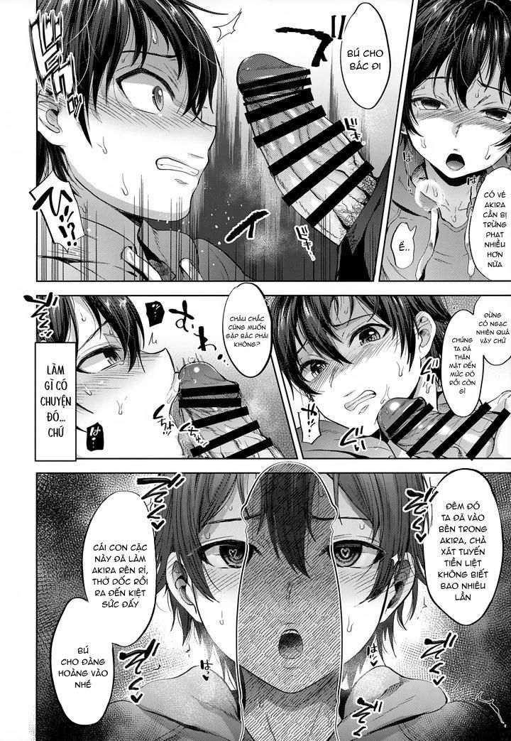 đọc truyện Đutanbao Shota Chương 105 ảnh 10 tại Thiên Thai Truyện