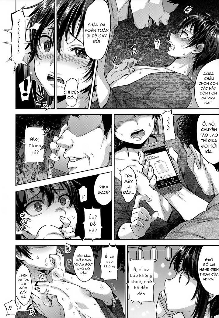 đọc truyện Đutanbao Shota Chương 106 ảnh 20 tại Thiên Thai Truyện