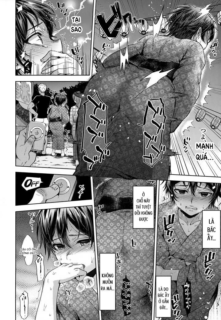 đọc truyện Đutanbao Shota Chương 106 ảnh 8 tại Thiên Thai Truyện