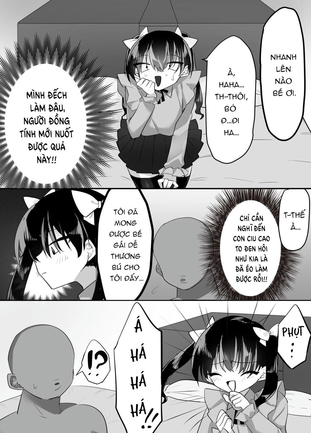 đọc truyện Đutanbao Shota Chương 107 ảnh 6 tại Thiên Thai Truyện