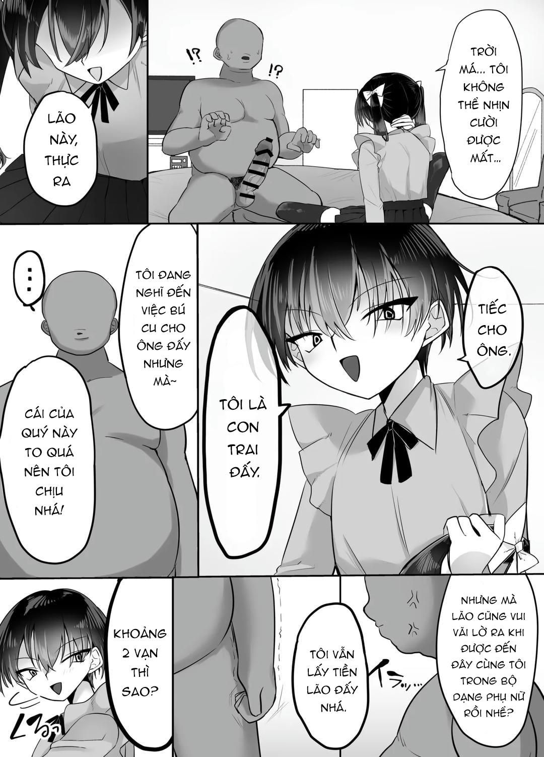 đọc truyện Đutanbao Shota Chương 107 ảnh 7 tại Thiên Thai Truyện