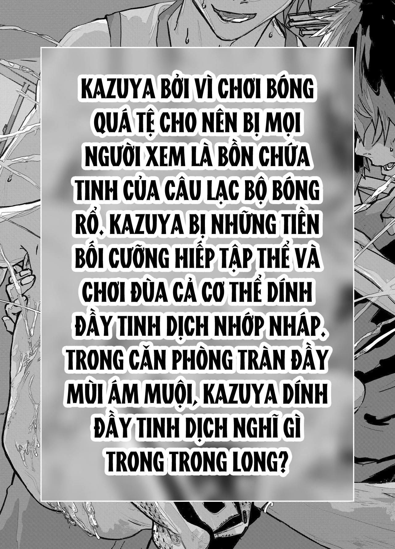 đọc truyện Đutanbao Shota Chương 19 ảnh 3 tại Truyện Dạ Ký