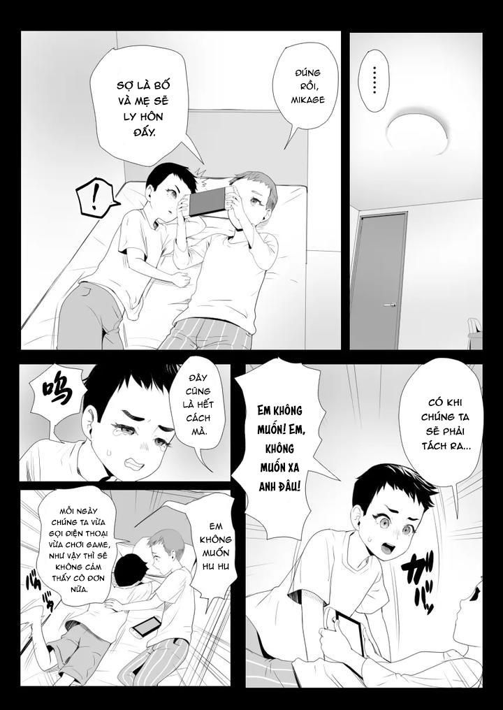 đọc truyện Đutanbao Shota Chương 56 ảnh 23 tại Thiên Thai Truyện