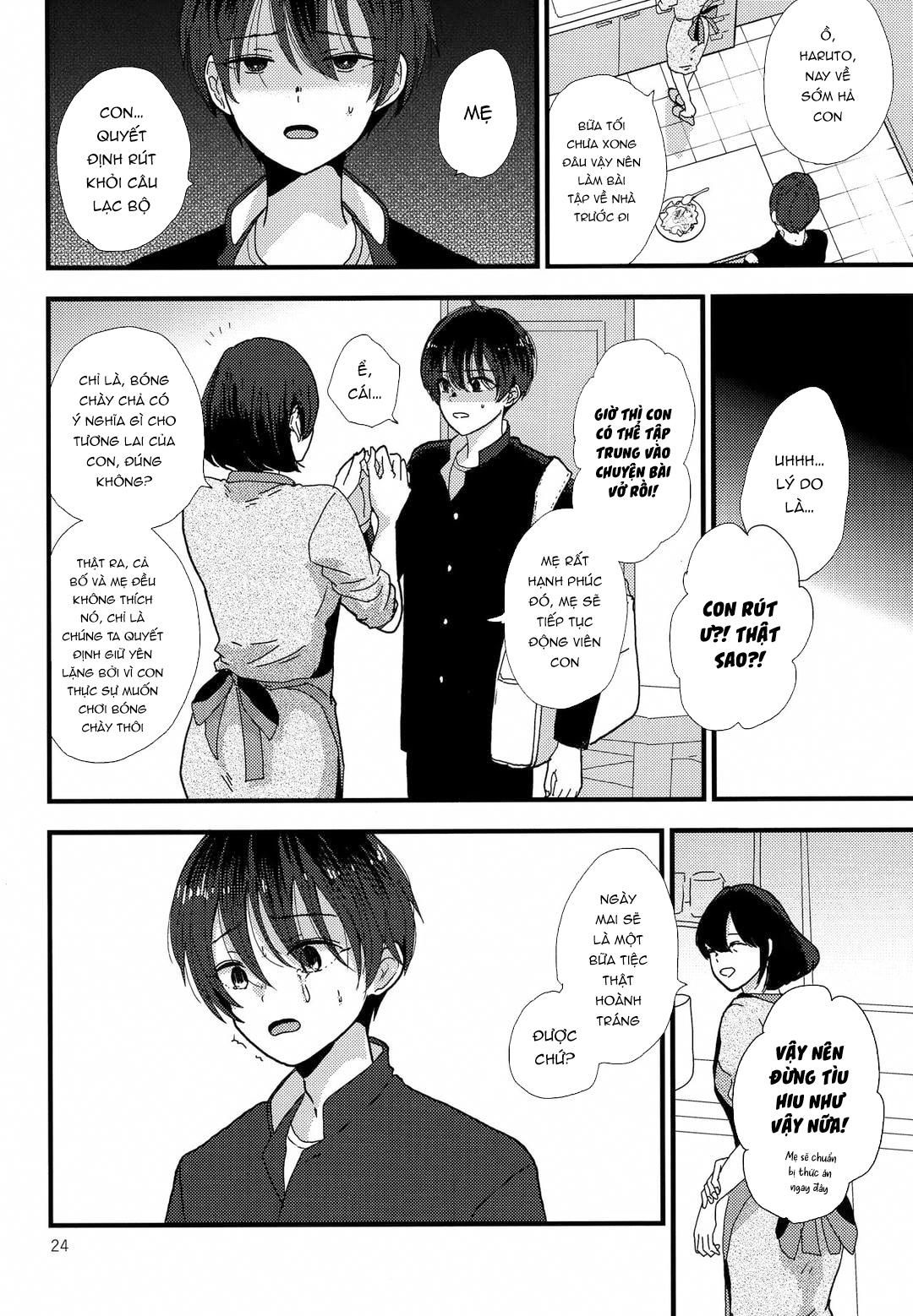 đọc truyện Đutanbao Shota Chương 75 ảnh 24 tại Thiên Thai Truyện