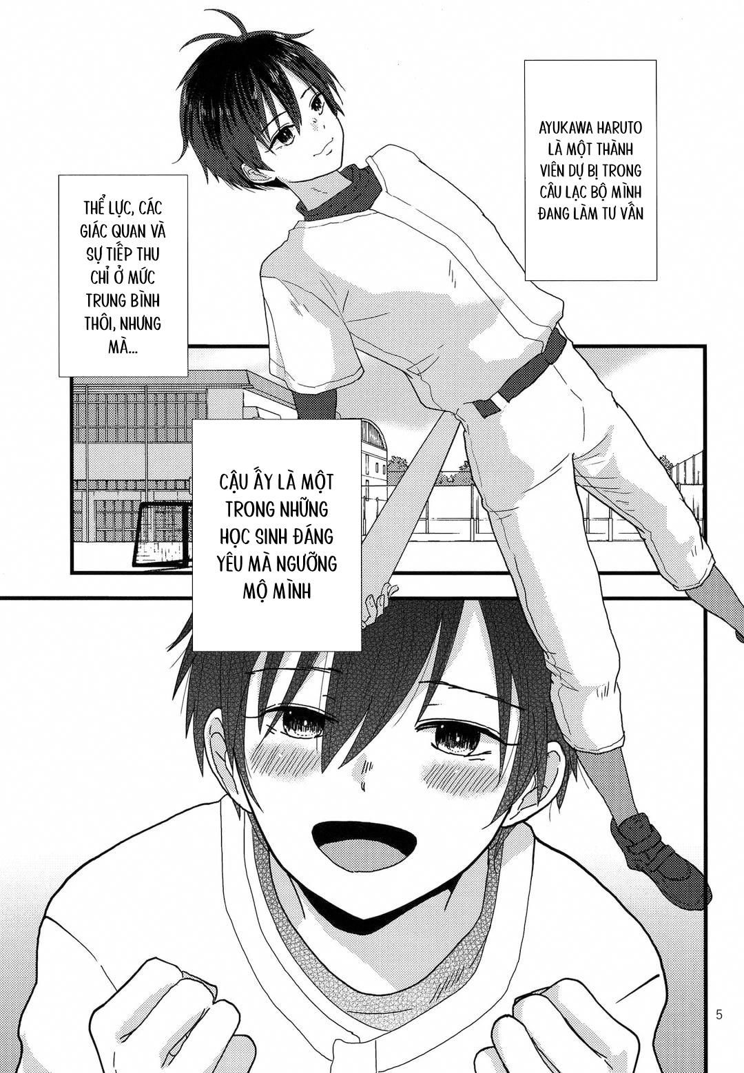 đọc truyện Đutanbao Shota Chương 75 ảnh 5 tại Thiên Thai Truyện