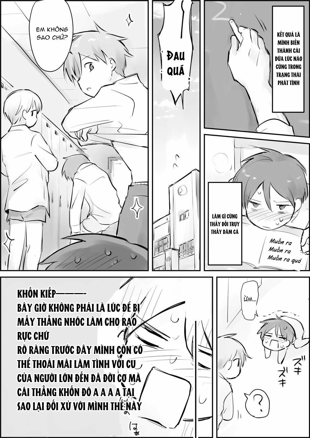 đọc truyện Đutanbao Shota Chương 76 ảnh 12 tại Thiên Thai Truyện