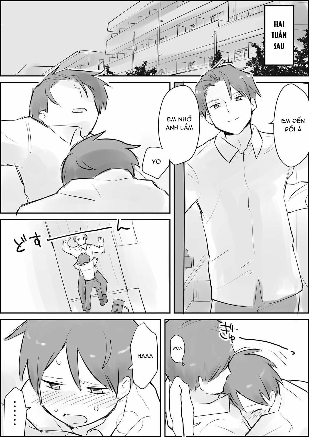 đọc truyện Đutanbao Shota Chương 76 ảnh 13 tại Thiên Thai Truyện