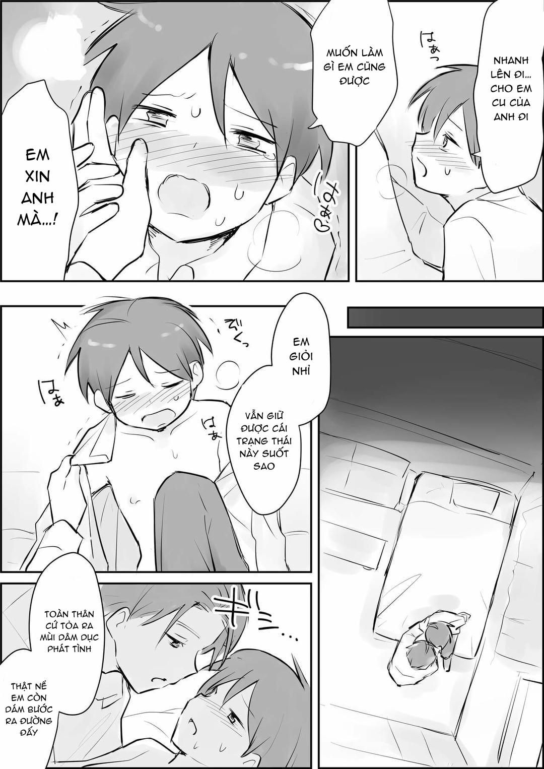 đọc truyện Đutanbao Shota Chương 76 ảnh 14 tại Thiên Thai Truyện