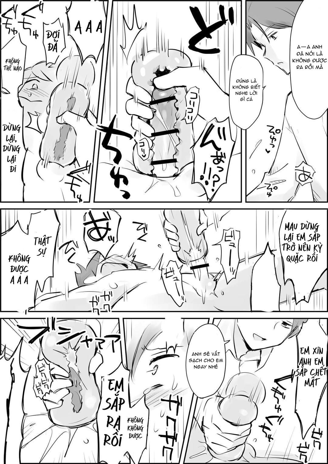 đọc truyện Đutanbao Shota Chương 76 ảnh 20 tại Thiên Thai Truyện