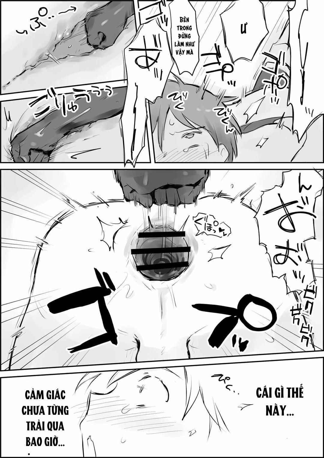 đọc truyện Đutanbao Shota Chương 76 ảnh 28 tại Thiên Thai Truyện