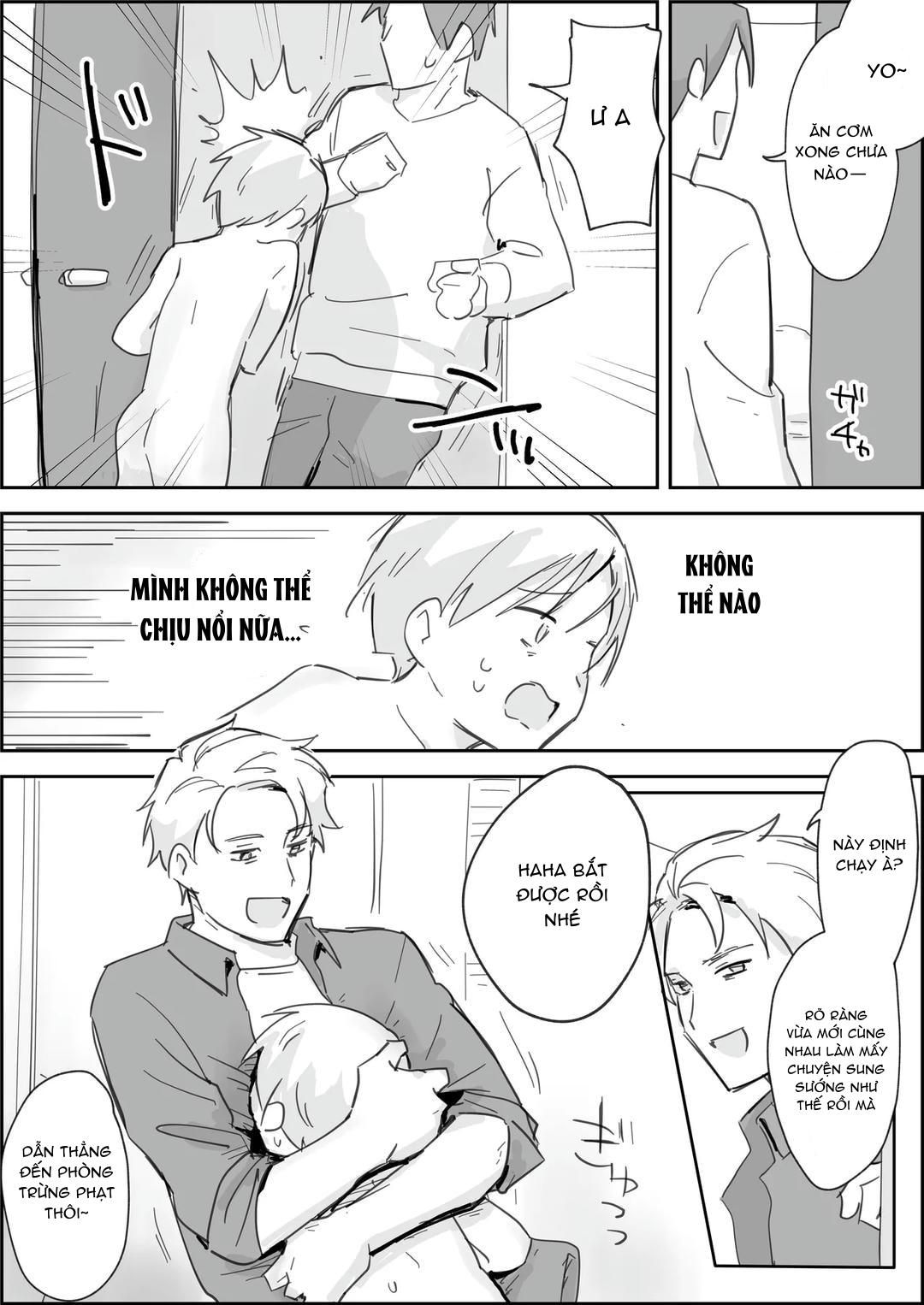 đọc truyện Đutanbao Shota Chương 77 ảnh 19 tại Thiên Thai Truyện