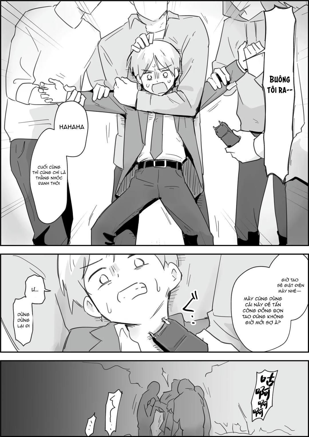 đọc truyện Đutanbao Shota Chương 77 ảnh 7 tại Thiên Thai Truyện