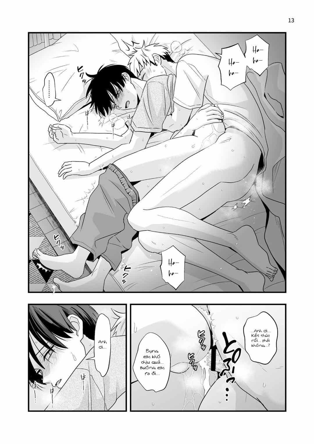 đọc truyện Đutanbao Shota Chương 82 ảnh 14 tại Thiên Thai Truyện