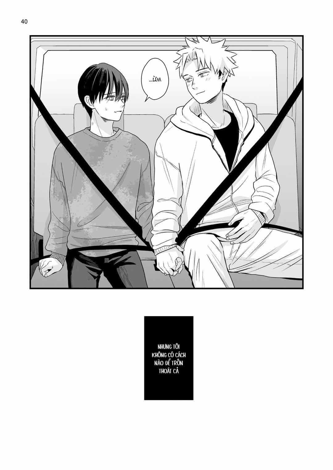 đọc truyện Đutanbao Shota Chương 82 ảnh 41 tại Thiên Thai Truyện