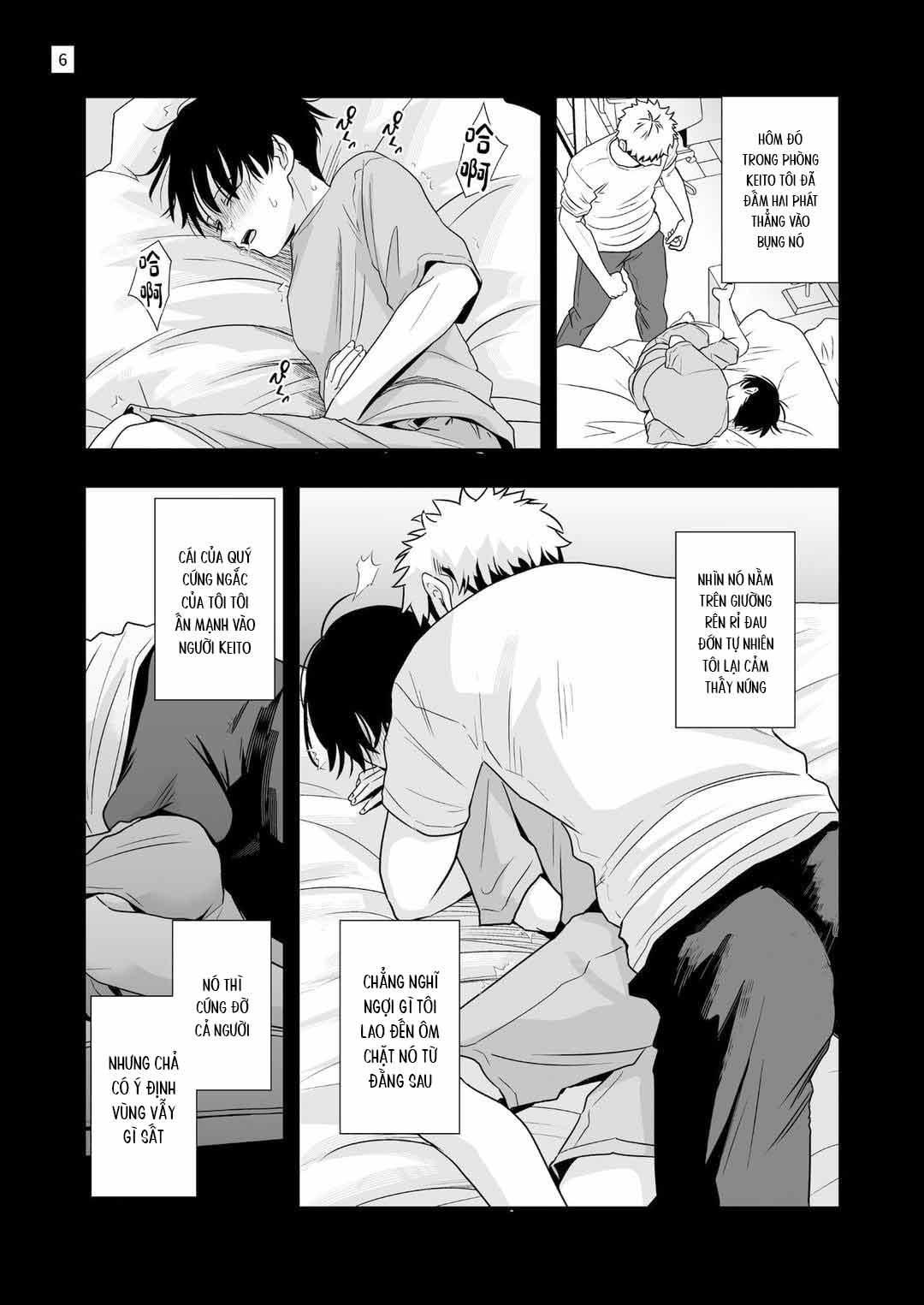 đọc truyện Đutanbao Shota Chương 82 ảnh 7 tại Thiên Thai Truyện