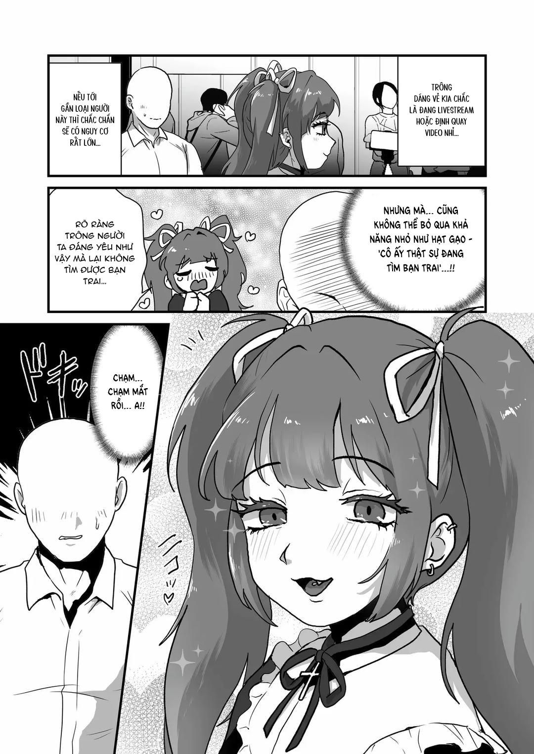 đọc truyện Đutanbao Shota Chương 84 ảnh 5 tại Thiên Thai Truyện