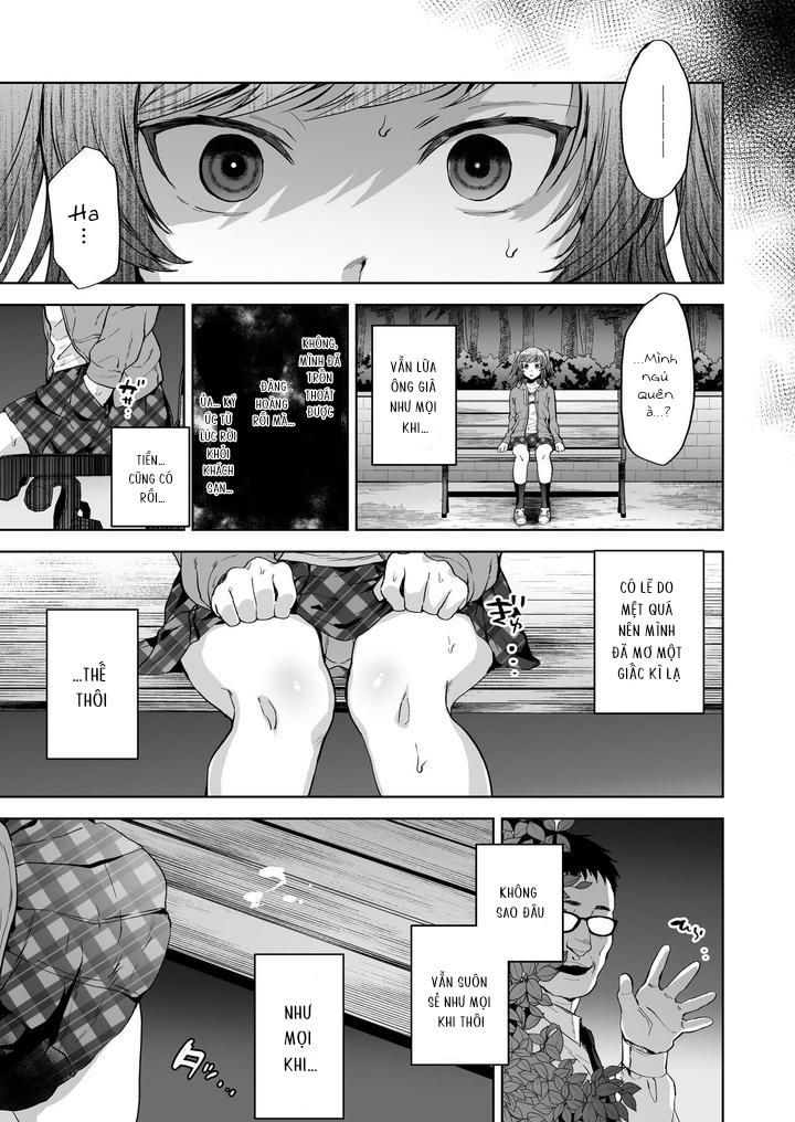 đọc truyện Đutanbao Shota Chương 85 ảnh 25 tại Thiên Thai Truyện