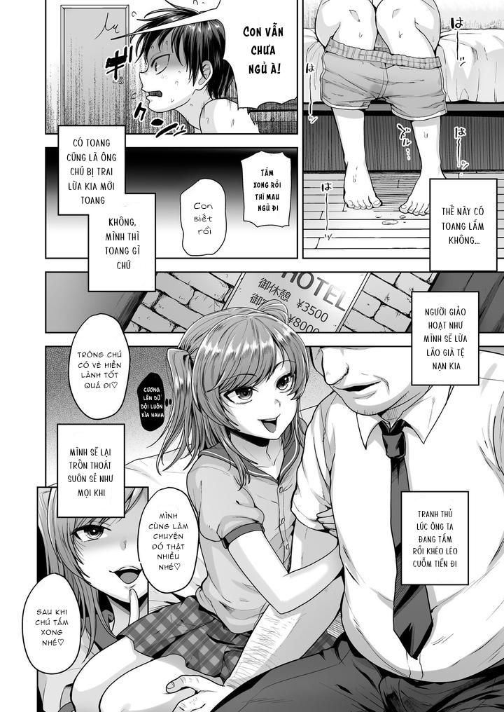 đọc truyện Đutanbao Shota Chương 86 ảnh 6 tại Thiên Thai Truyện