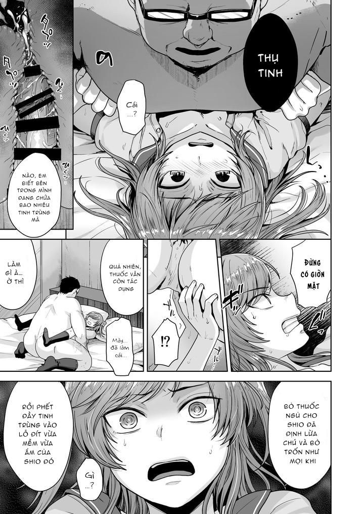 đọc truyện Đutanbao Shota Chương 86 ảnh 9 tại Thiên Thai Truyện