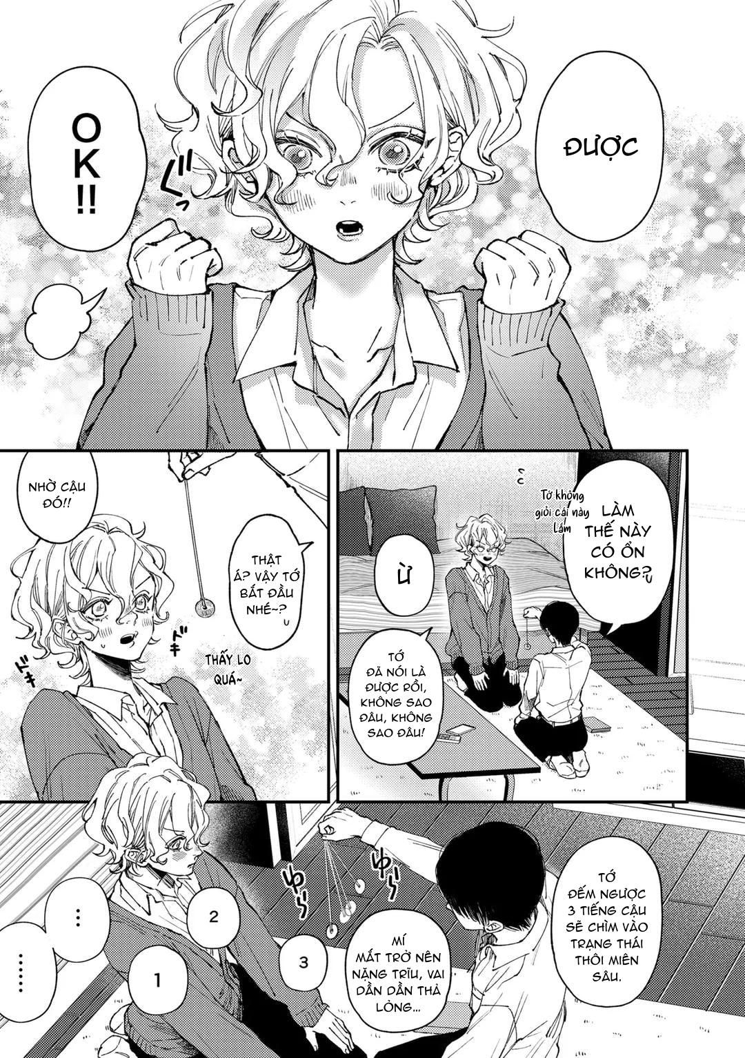 đọc truyện Đutanbao Shota Chương 88 ảnh 3 tại Thiên Thai Truyện