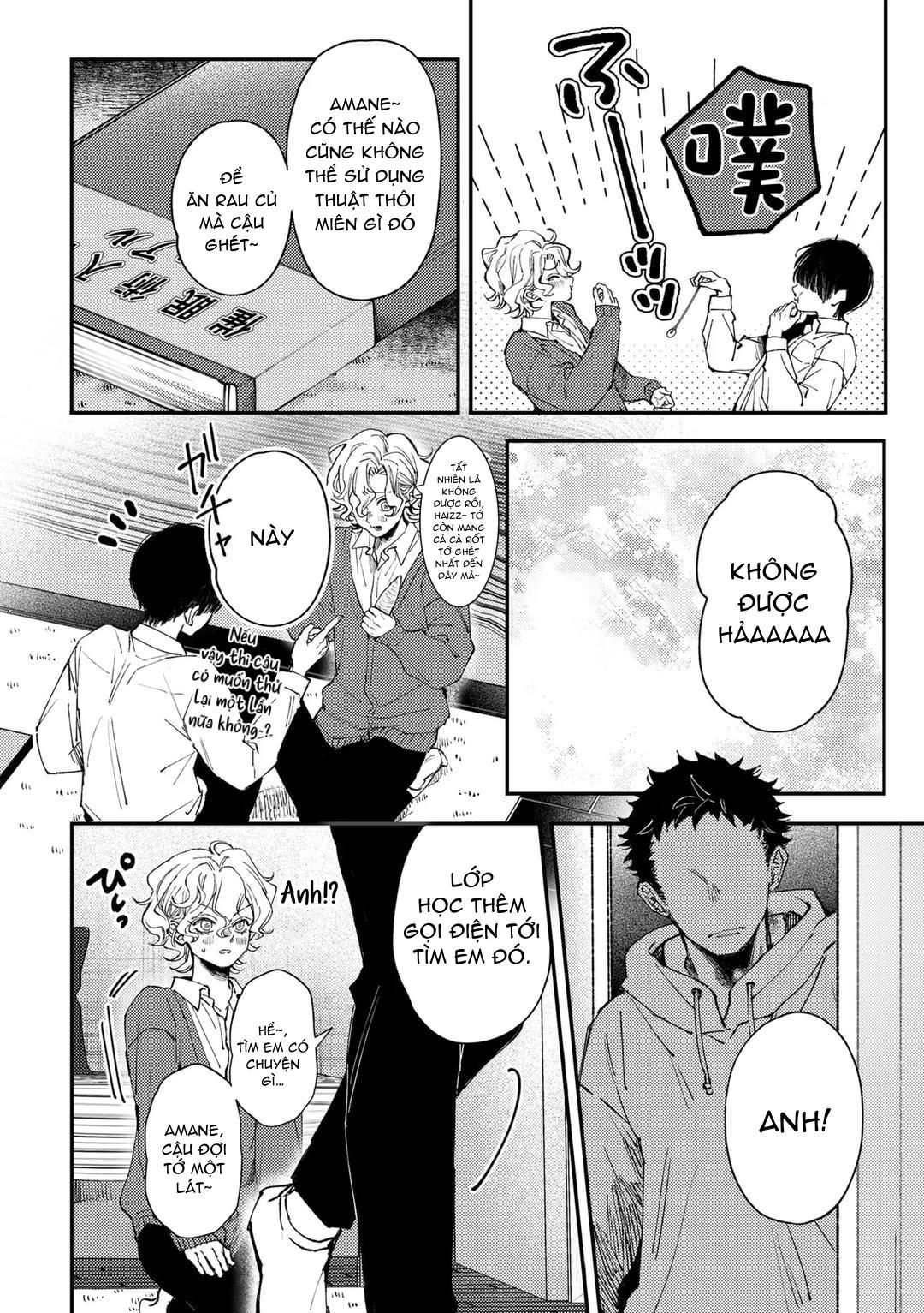 đọc truyện Đutanbao Shota Chương 88 ảnh 4 tại Thiên Thai Truyện