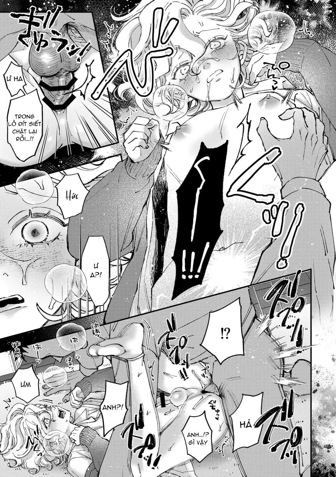 đọc truyện Đutanbao Shota Chương 88 ảnh 25 tại Thiên Thai Truyện