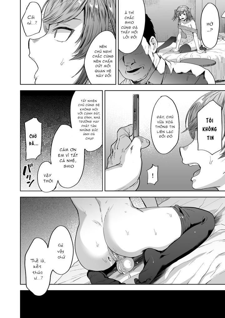 đọc truyện Đutanbao Shota Chương 90 ảnh 3 tại Thiên Thai Truyện