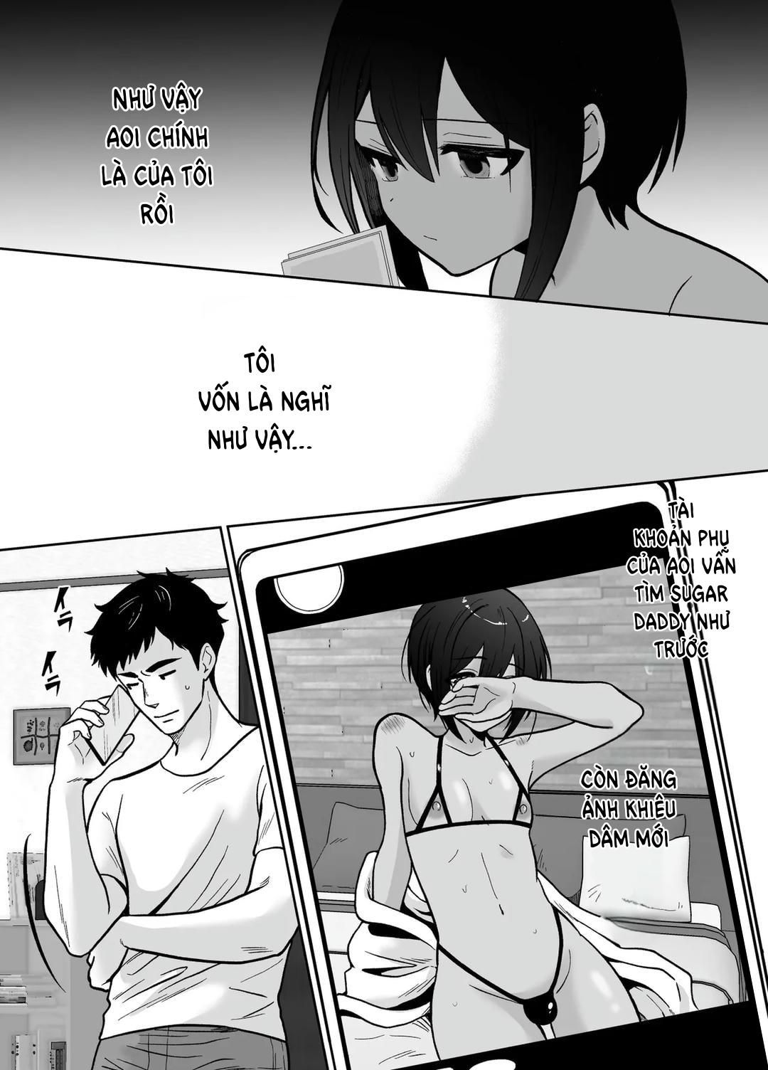 đọc truyện Đutanbao Shota Chương 91 ảnh 22 tại Thiên Thai Truyện