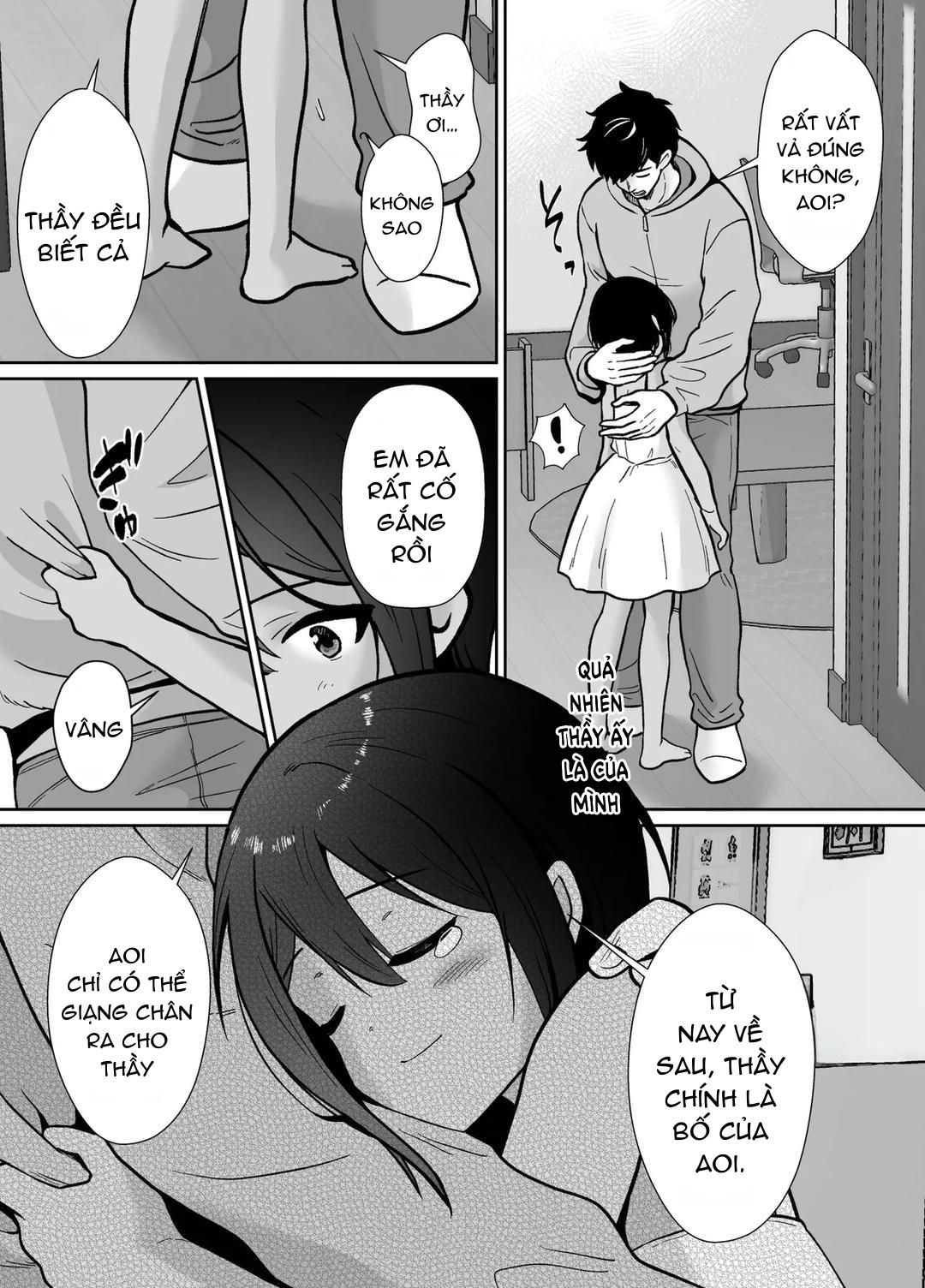 đọc truyện Đutanbao Shota Chương 91 ảnh 7 tại Thiên Thai Truyện