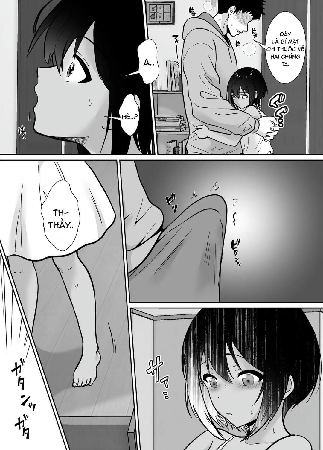 đọc truyện Đutanbao Shota Chương 91 ảnh 8 tại Thiên Thai Truyện