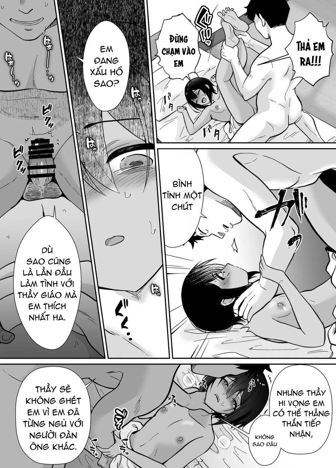 đọc truyện Đutanbao Shota Chương 91 ảnh 10 tại Thiên Thai Truyện