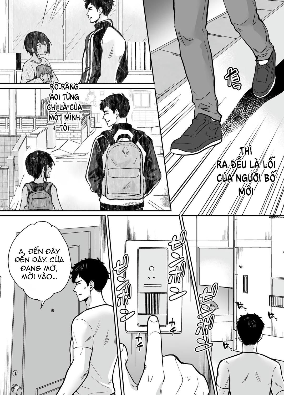 đọc truyện Đutanbao Shota Chương 92 ảnh 3 tại Thiên Thai Truyện