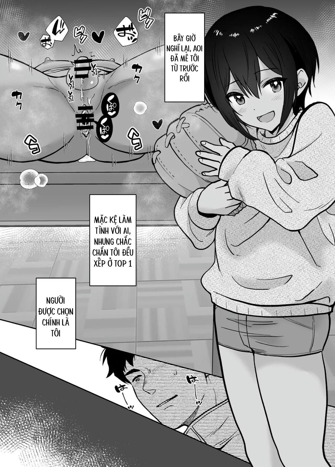 đọc truyện Đutanbao Shota Chương 92 ảnh 18 tại Thiên Thai Truyện