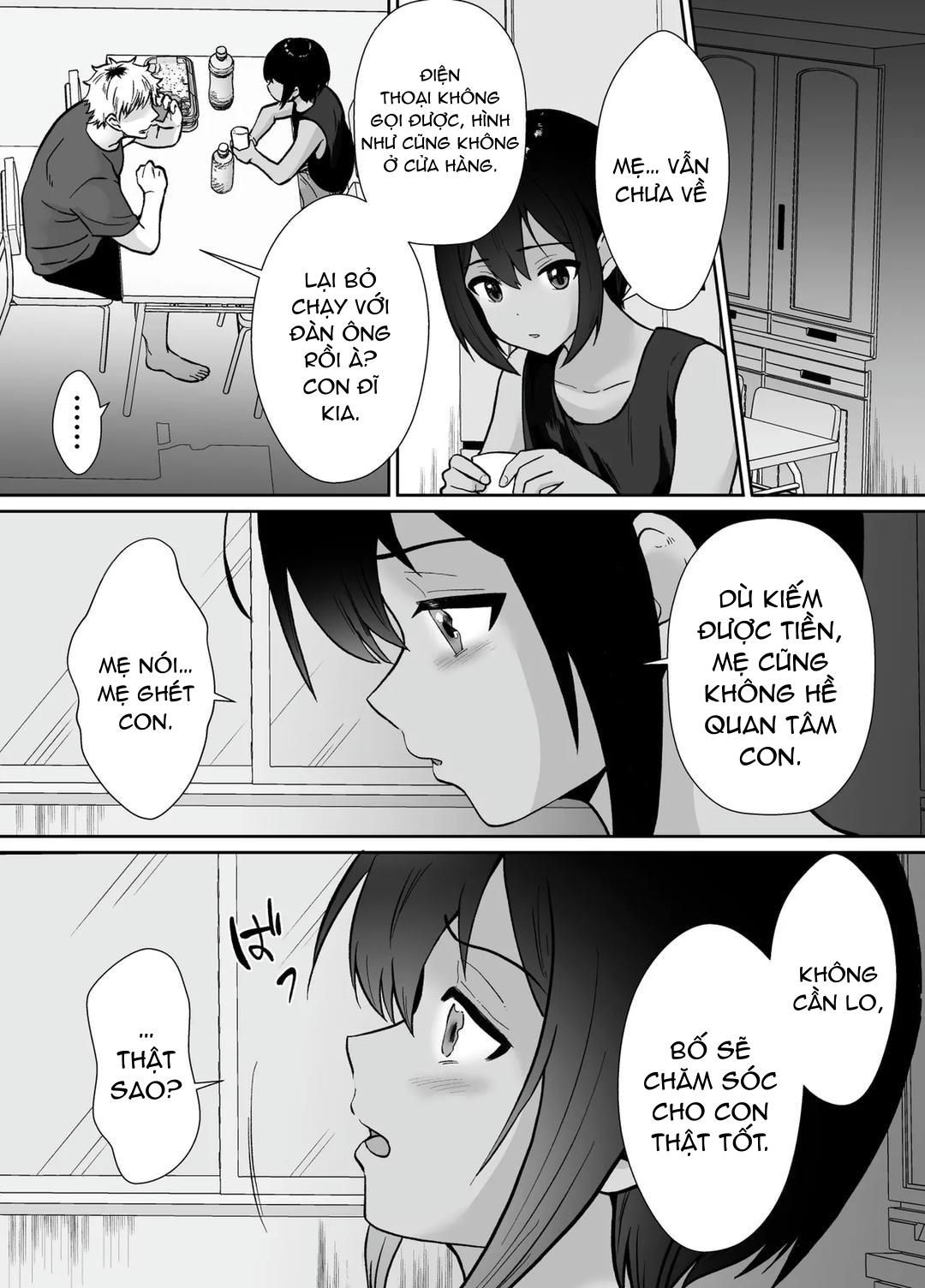 đọc truyện Đutanbao Shota Chương 92 ảnh 19 tại Thiên Thai Truyện