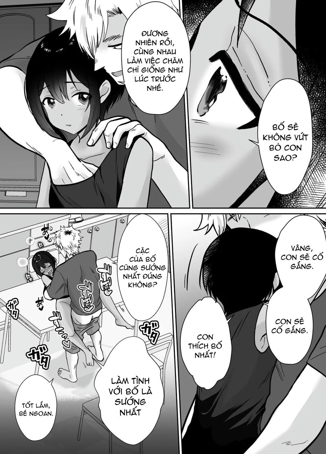 đọc truyện Đutanbao Shota Chương 92 ảnh 20 tại Thiên Thai Truyện