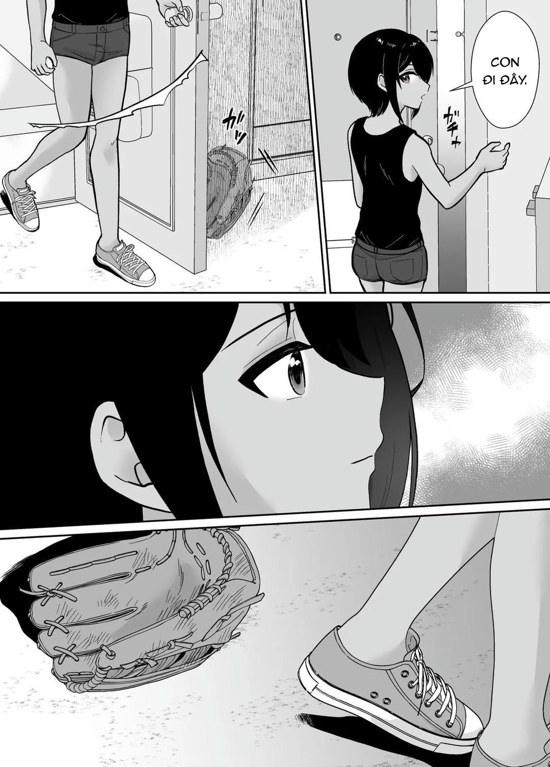 đọc truyện Đutanbao Shota Chương 92 ảnh 25 tại Thiên Thai Truyện