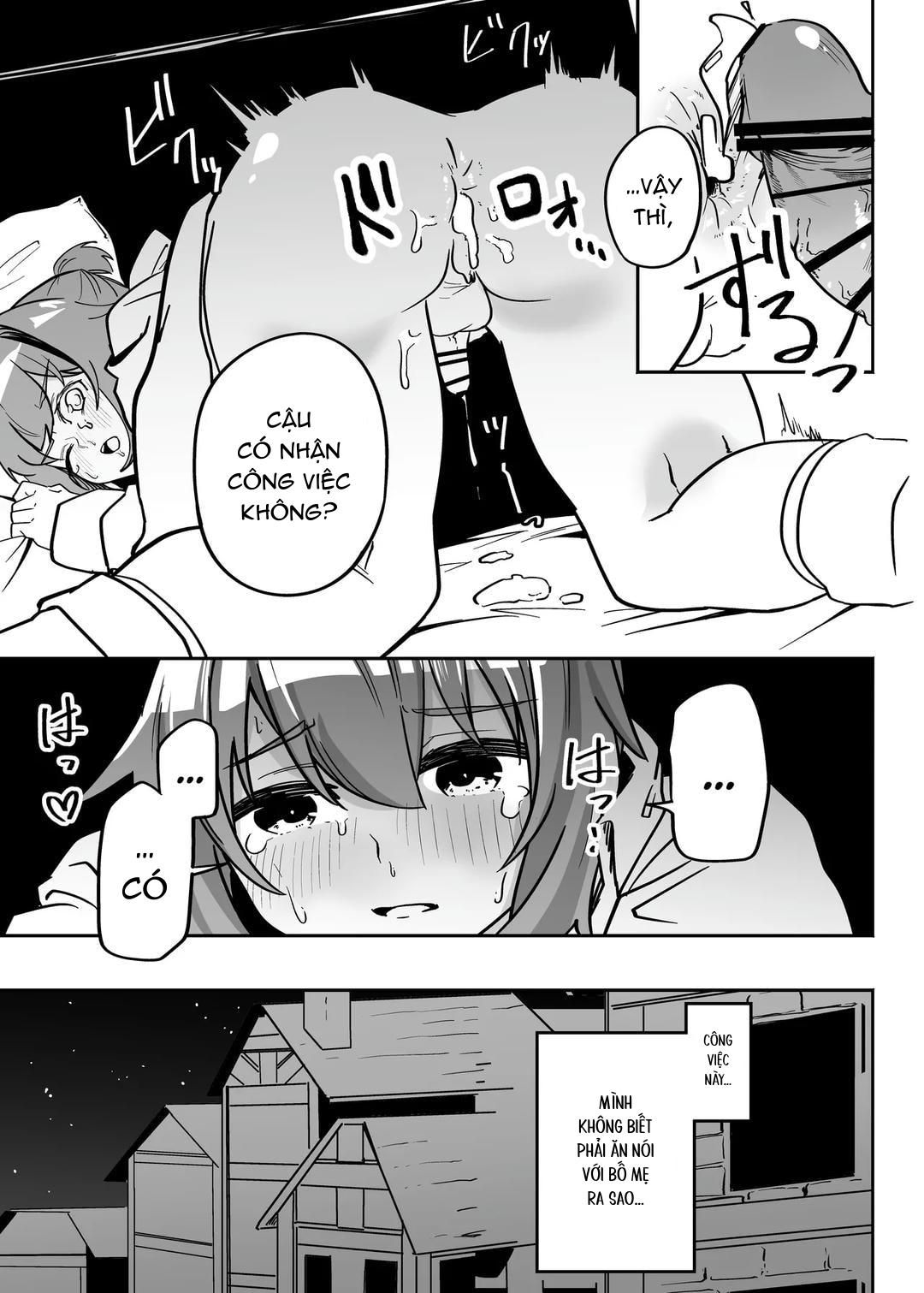 đọc truyện Đutanbao Shota Chương 93 ảnh 12 tại Thiên Thai Truyện