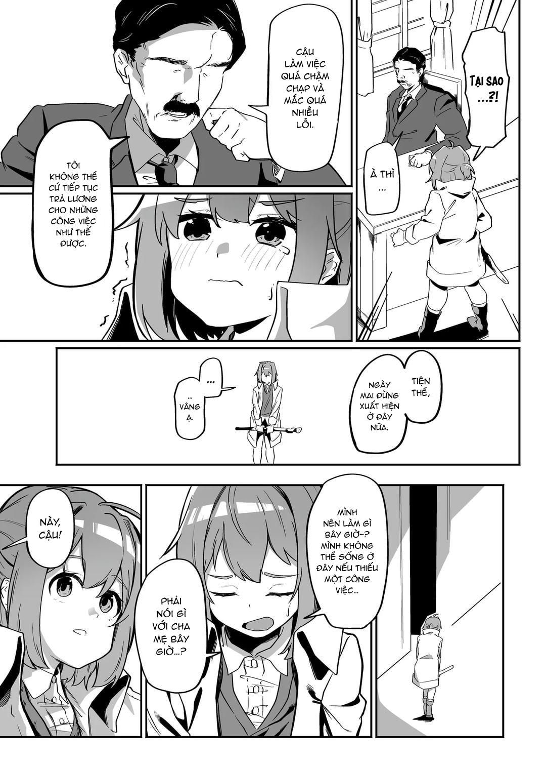 đọc truyện Đutanbao Shota Chương 93 ảnh 4 tại Thiên Thai Truyện